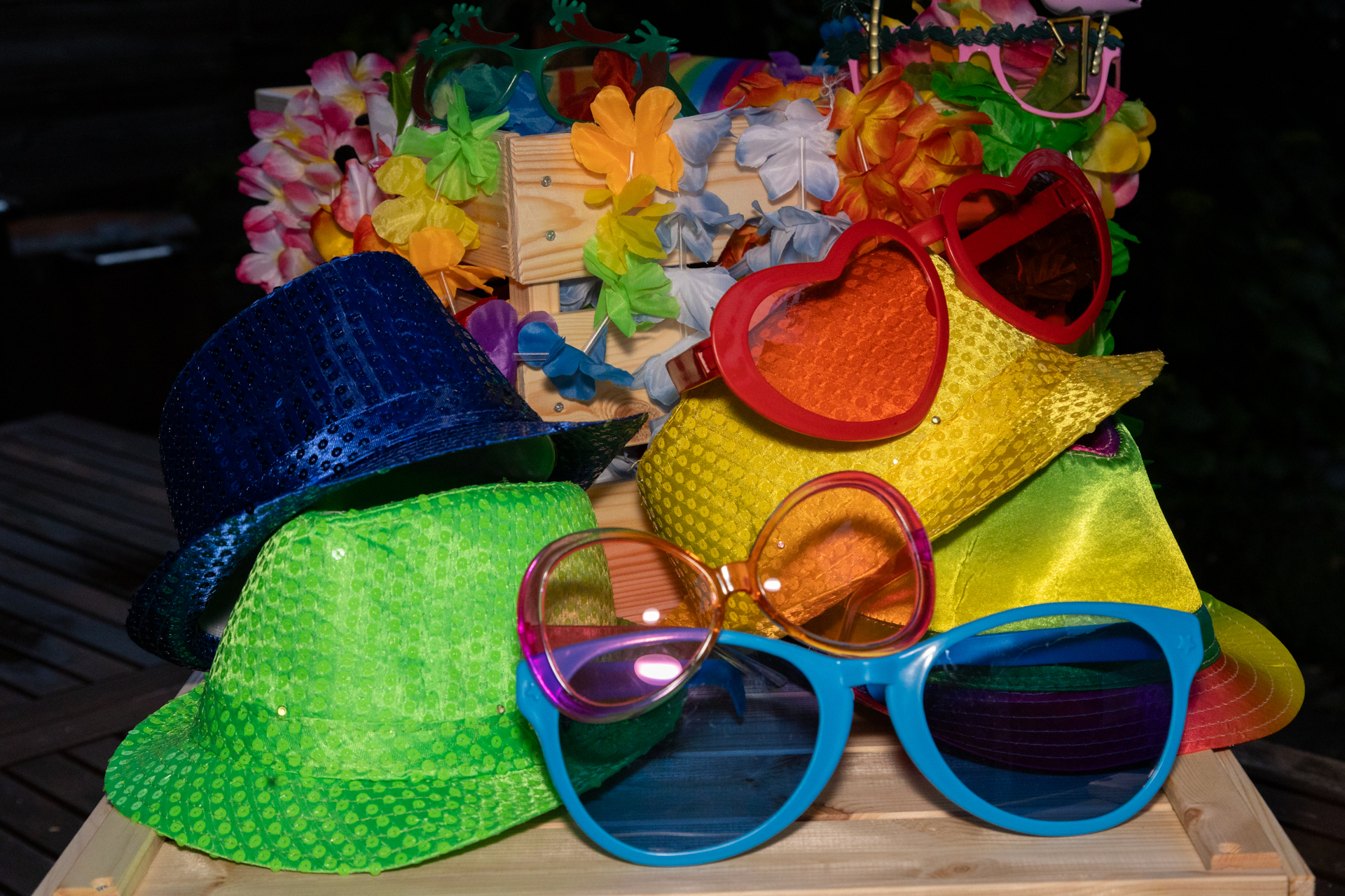 Thema Summervibe