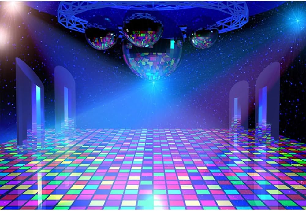 Thema Disco